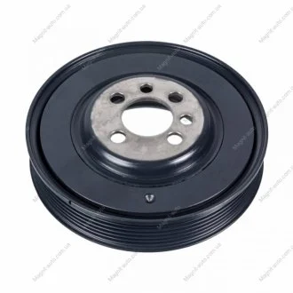 Шкив коленчатого вала (Febi) FEBI BILSTEIN 32187