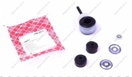 Тяга стаб. OPEL задн. (Febi) FEBI BILSTEIN 09474