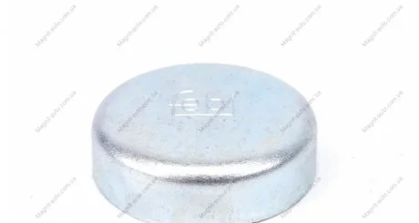 Заглушка двигателя МВ (FEBI) FEBI BILSTEIN 02543