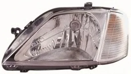 Фара права, DA.LOGN..\'04. DEPO 551-1153R-LD-EM