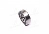 Подшипник (Complex) COMPLEX AUTOMOTIVE BEARINGS Sp.z.o.o. 6202-2RS (фото 1)