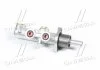 Головний гальмівний циліндр Jumper/Ducato/Boxer 01-(D1=25,4mm, +ABS) CIFAM 202-481 (фото 3)