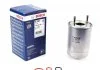 Топливный фильтр диз BOSCH F026402067 (фото 1)