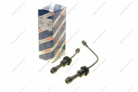 Комплект проводів запалення BOSCH 0 986 356 991
