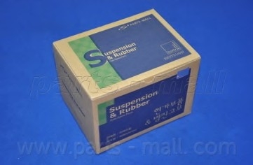 P96535402 Опора двигателя PMC Aveo PARTS-MALL PXCMC-003B2