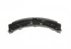 Колодки тормозные, барабанные, 228.6mm BOSCH 0986487699 (фото 4)