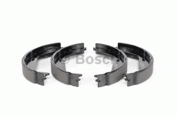 Колодки гальмівні барабан VOLVO S60|S80|V70 III|XC90|XC70 98 BOSCH 0986487623 (фото 1)