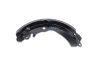 Колодки тормозные, барабанные BOSCH 0986487451 (фото 4)
