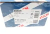 Колодки тормозные, барабанные BOSCH 0986487451 (фото 10)