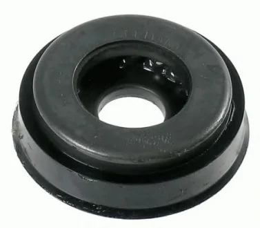 Подшипник опоры амортизатора, FORD Escort\'81/\'91/III/V, Fiesta II, Orion I/III, Scorpio I, 80-95 SACHS 801 003
