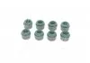 Сальник клапана (компл.) BMW/PSA/FIAT 7MM (8PS) (произ-во PAYEN) Payen HR816 (фото 1)
