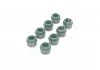 Сальник клапана (компл.) BMW/PSA/FIAT 7MM (8PS) (произ-во PAYEN) Payen HR816 (фото 2)