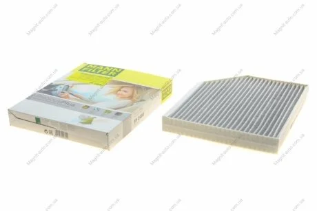 Фильтр салонный Frecious Plus MANN FP 2450