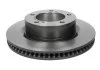 Диск тормозной, передний, 340mm Toyota Land Cruiser 200; Lexus LX 07- BREMBO 09.A966.11 (фото 1)