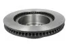 Диск тормозной, передний, 340mm Toyota Land Cruiser 200; Lexus LX 07- BREMBO 09.A966.11 (фото 2)