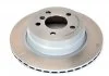 Тормозной диск Painted disk BREMBO 09.9925.11 (фото 1)