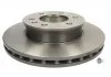 Диск тормозной, передний, DB209-518 BREMBO 09.9508.11 (фото 1)