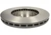 Диск тормозной, передний, DB209-518 BREMBO 09.9508.11 (фото 2)