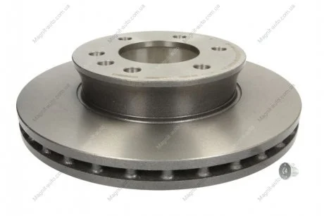 Тормозной диск Painted disk BREMBO 09.9508.11