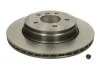Диск гальмівний BREMBO 09.9425.11 (фото 1)