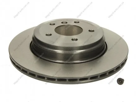 Тормозной диск Painted disk BREMBO 09.9425.11