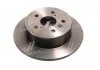 Диск тормозной BREMBO 08.B566.11 (фото 1)