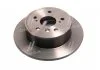 Диск тормозной BREMBO 08.B566.11 (фото 2)