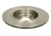 Гальмівний диск зад. MB A-class/B-class 12-18 BREMBO 08.B348.41 (фото 2)