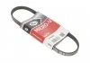 Ремінь генератора Fiat Doblo 1.2/1.4 01- Gates 4PK668 (фото 1)