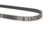 Ремінь генератора Fiat Doblo 1.2/1.4 01- Gates 4PK668 (фото 2)