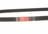 Ремінь генератора Fiat Doblo 1.2/1.4 01- Gates 4PK668 (фото 3)