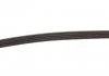 Ремінь генератора Fiat Doblo 1.2/1.4 01- Gates 4PK668 (фото 4)