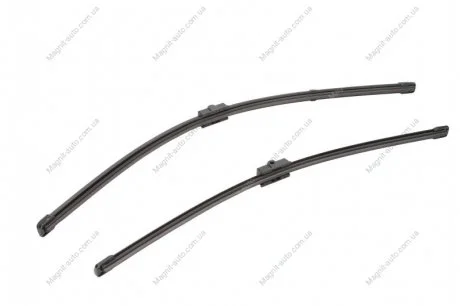 К-т стеклоочистителей (600/500 мм) DENSO DF-112