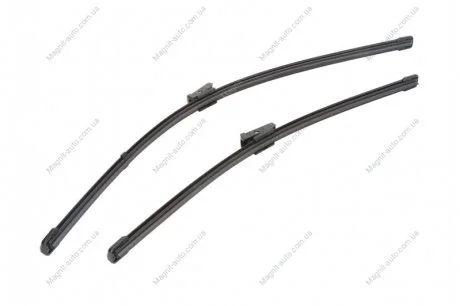 К-т стеклоочистителей (600/450 мм) DENSO DF-050