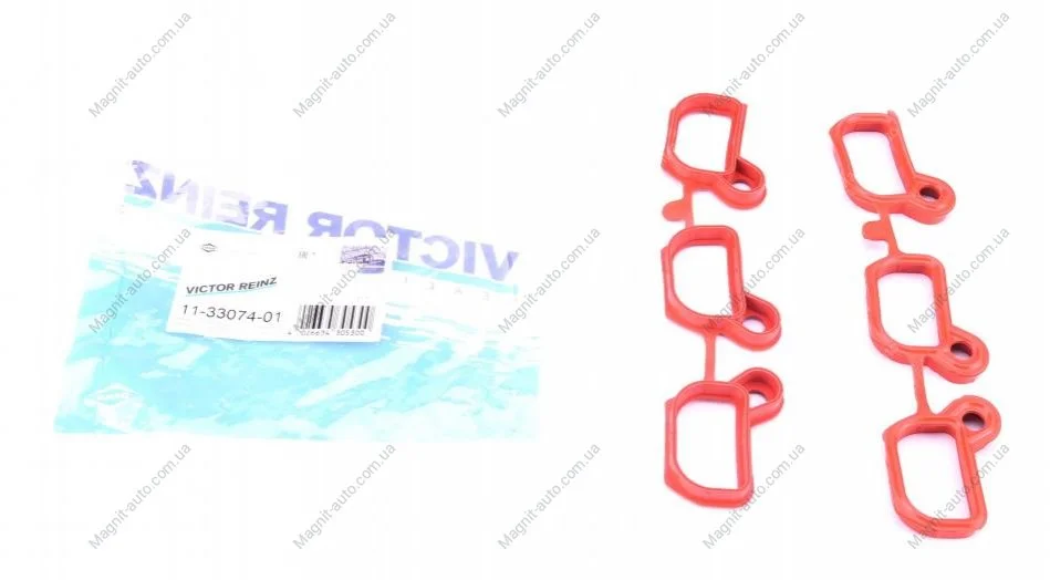 Комплект прокладок впускного колектора BMW VICTOR REINZ 11-33074-01 (фото 1)