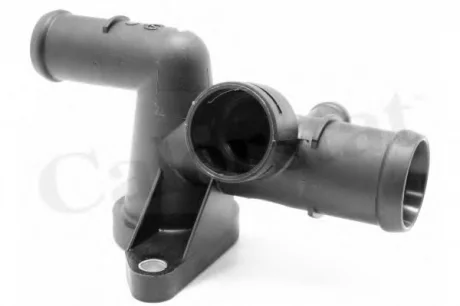 Фланец системы охлаждения Vernet WF0032