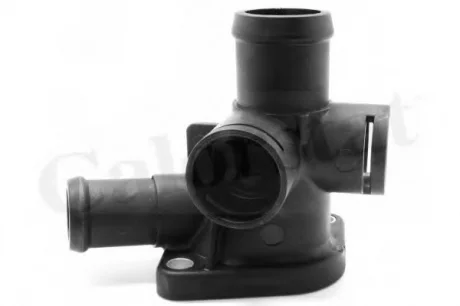 Фланец охлаждающей жидкости Vernet WF0044
