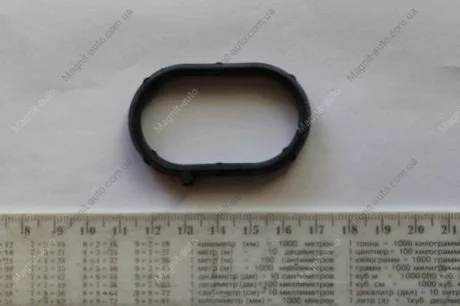 Прокладка впускного коллектора FIAT Doblo 1.9d (01-) Ajusa AJUSA 13144700