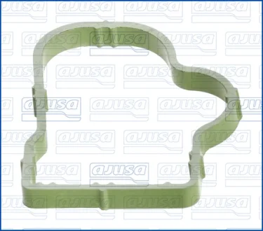 Прокладка впускного коллектора OPEL ASTRA H 1.2i, CORSA C, D 1.4i Ajusa AJUSA 13212500
