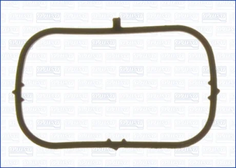 Прокладка впускного коллектора MITSUBISHI Lancer/Outlander 1.8, 2.4i (07-) Ajusa AJUSA 13225600