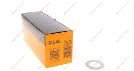 Шайба плоска Contitech MS42
