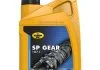Олива трансмісійна SP GEAR 1071 1л KROON OIL 33949 (фото 1)