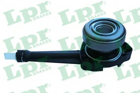 Подшипник шариковый d>30 сцепления LPR 3010