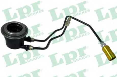 Підшипник кульковий d>30 зчеплення LPR 3456