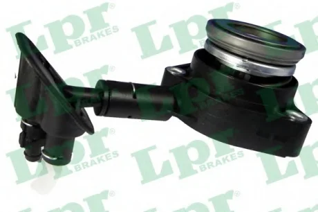 Підшипник кульковий d>30 зчеплення LPR 3492