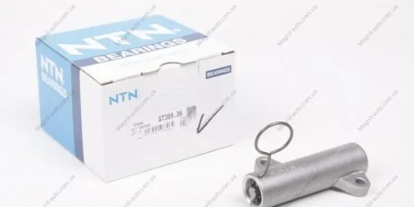 Роликовий модуль натягувача ременя NTN GT369.36
