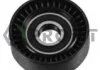 Роликовый модуль натяжителя ремня PROFIT 1014-3044 (фото 1)