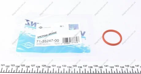 Прокладка впускного колектора PSA tu1jp/tu3jp (x4) VICTOR REINZ 71-35247-00