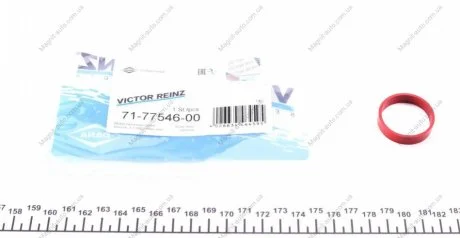 Прокладка колектора двигуна гумова VICTOR REINZ 71-77546-00