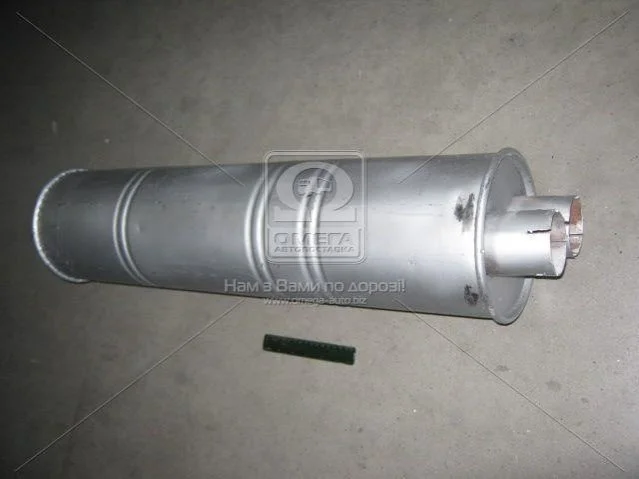 Глушник ЗІЛ 130 (вир-во Віроока) Вироока г.Львов 130-1201010 (фото 1)